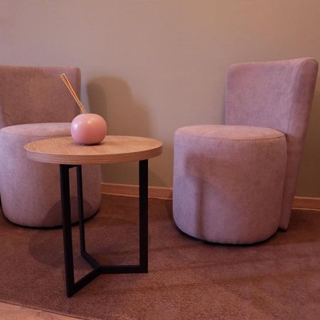 Manhattan Room & Suite Bari Ngoại thất bức ảnh