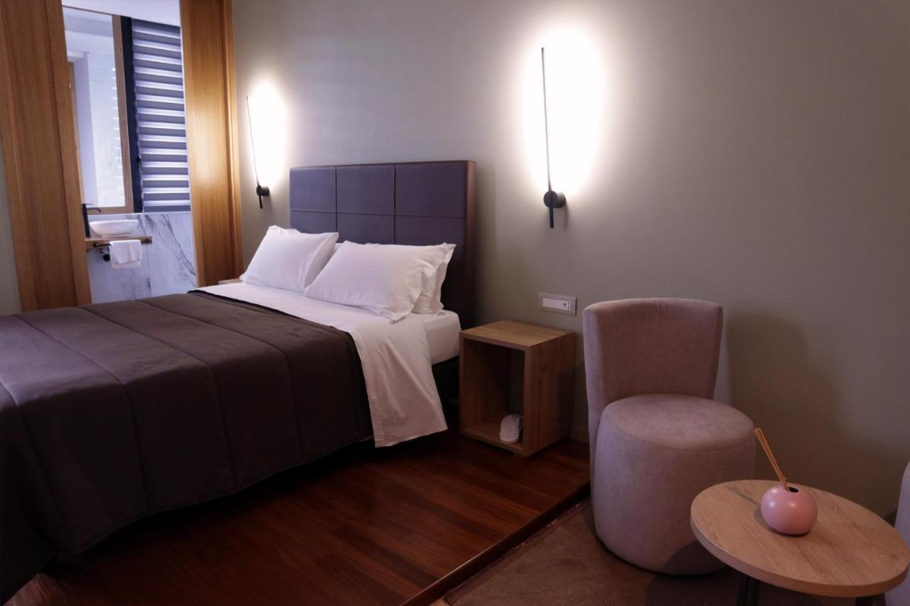 Manhattan Room & Suite Bari Ngoại thất bức ảnh