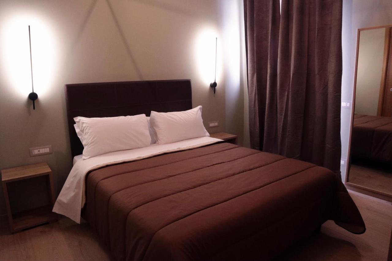 Manhattan Room & Suite Bari Ngoại thất bức ảnh