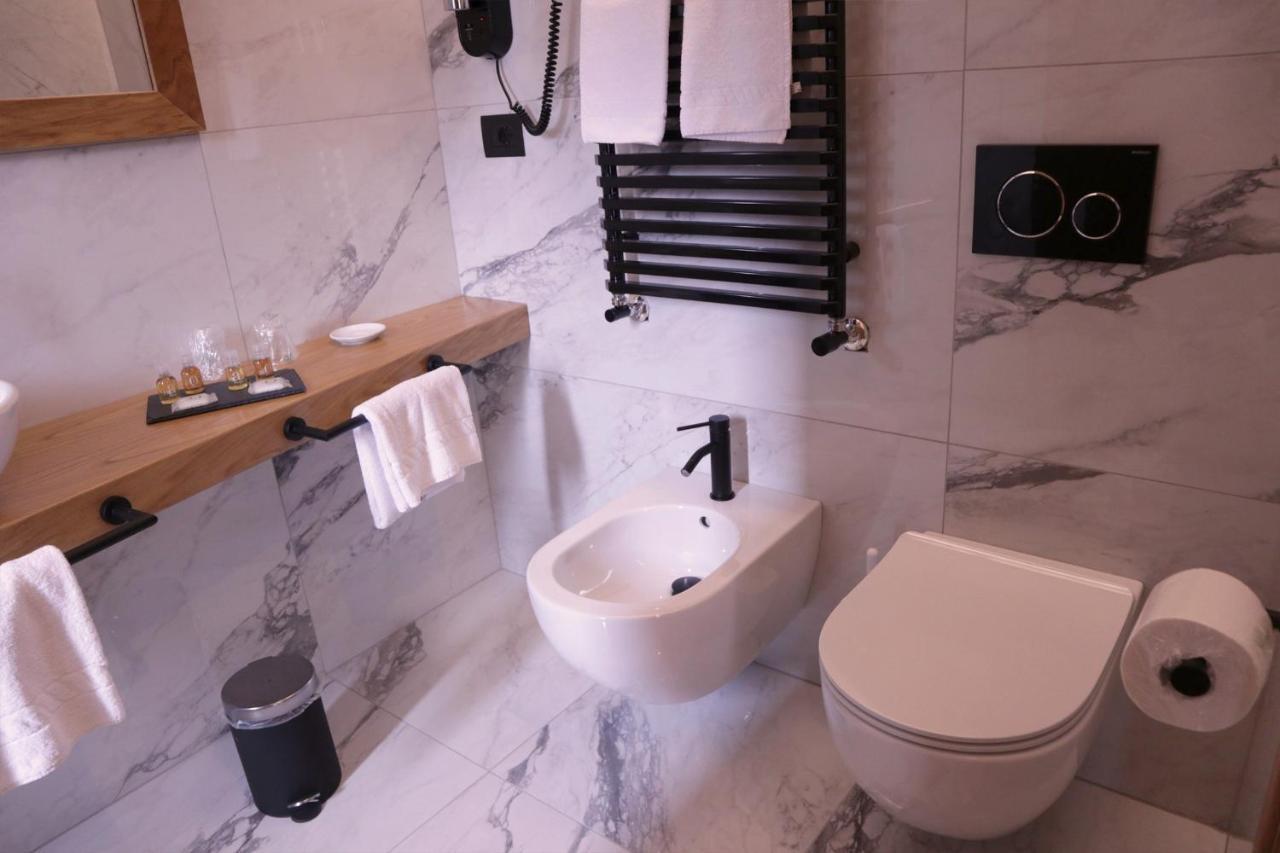Manhattan Room & Suite Bari Ngoại thất bức ảnh
