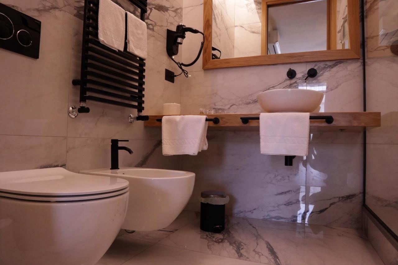 Manhattan Room & Suite Bari Ngoại thất bức ảnh