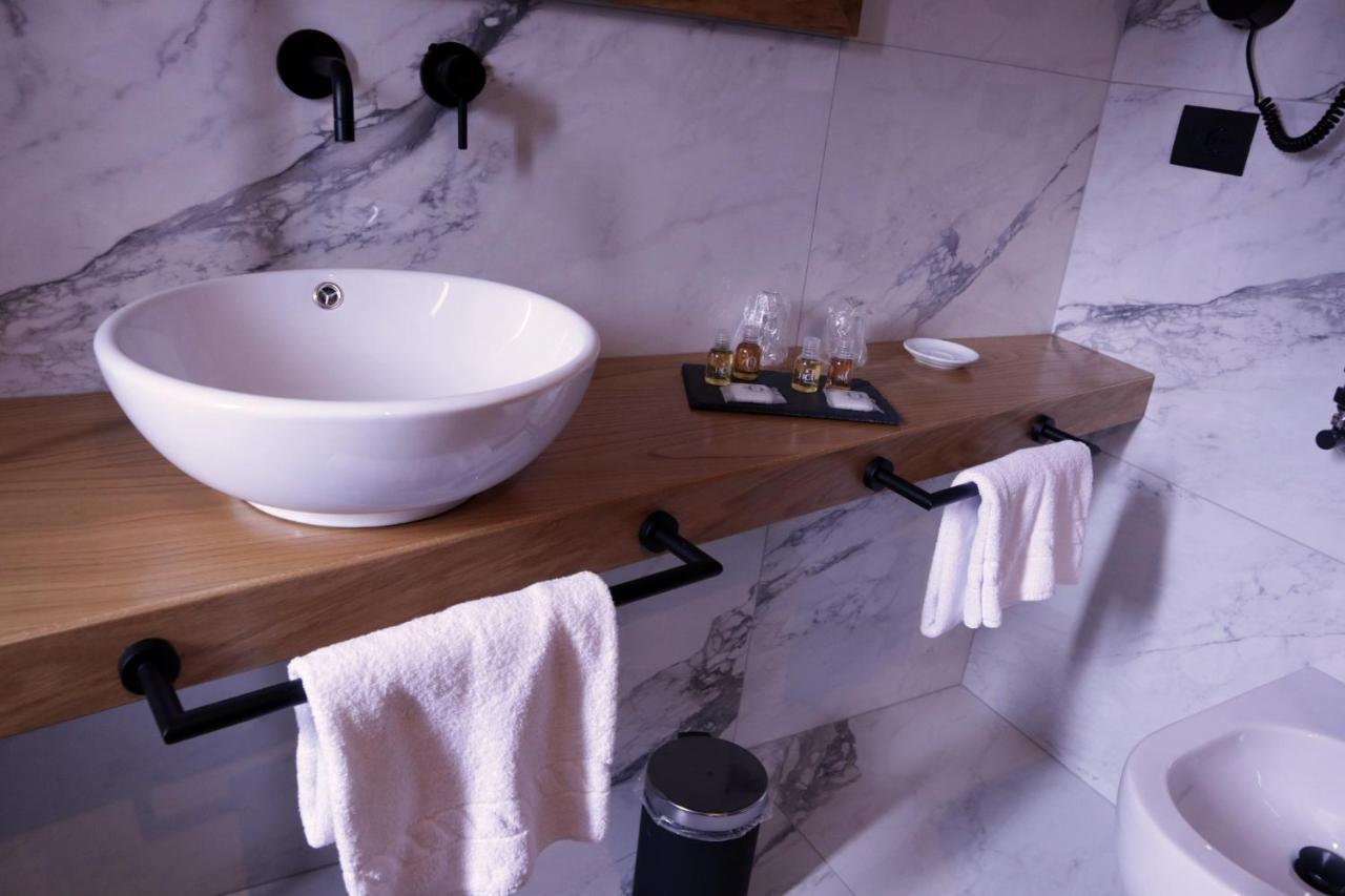 Manhattan Room & Suite Bari Ngoại thất bức ảnh