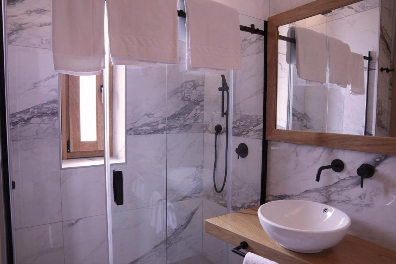 Manhattan Room & Suite Bari Ngoại thất bức ảnh
