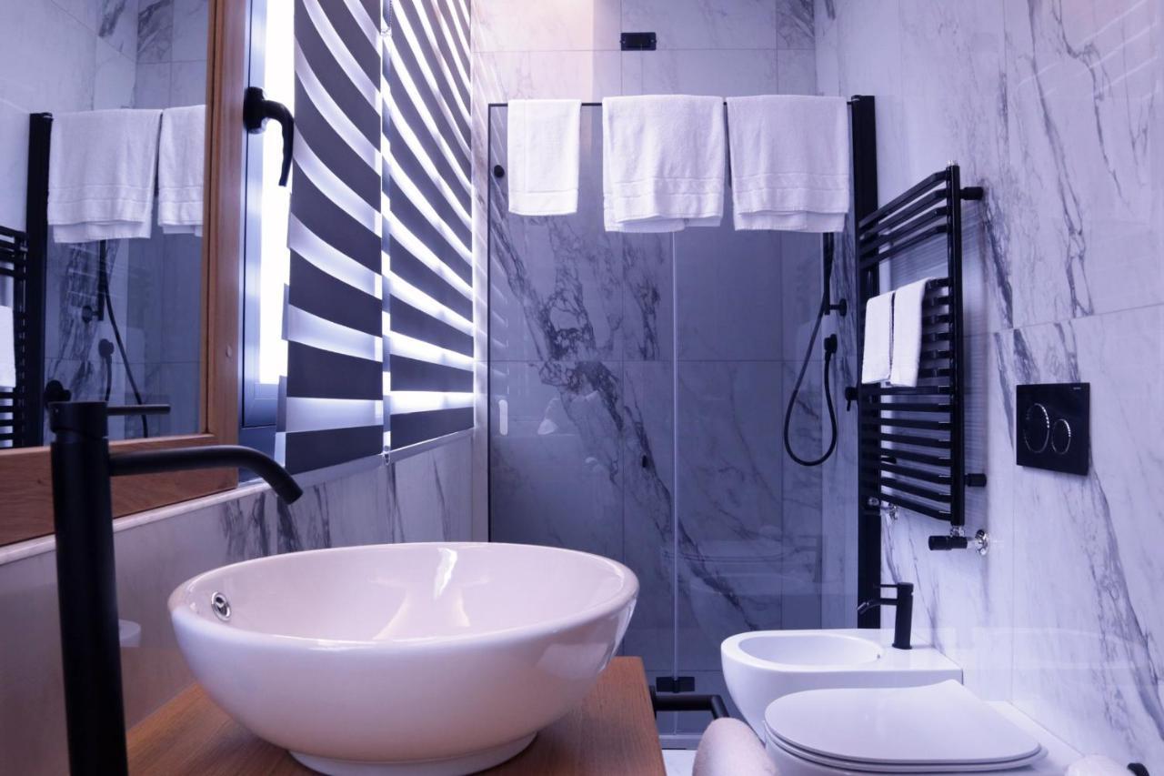 Manhattan Room & Suite Bari Ngoại thất bức ảnh